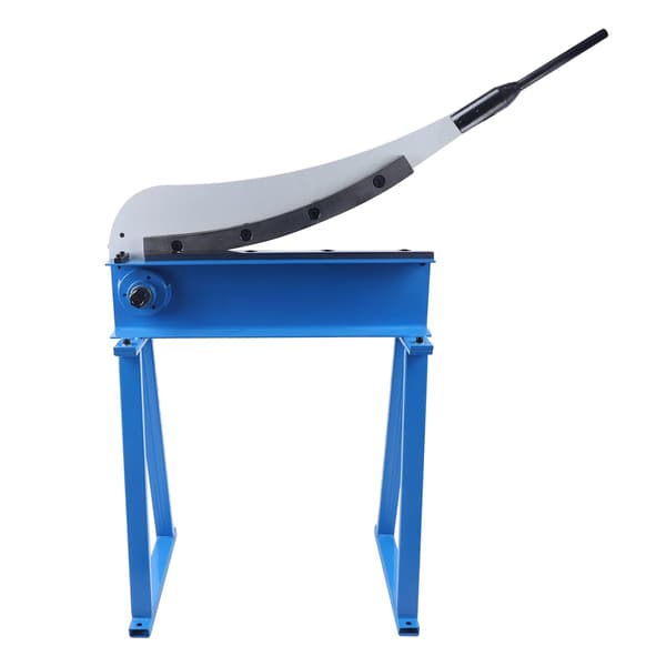 Rautaleikkuri, raskas terä, ergonominen kahva,Sininen