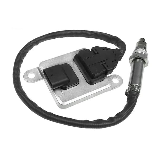 Nox Sensor, OEM Kompatibilitet, Holdbar Konstruktion,sort