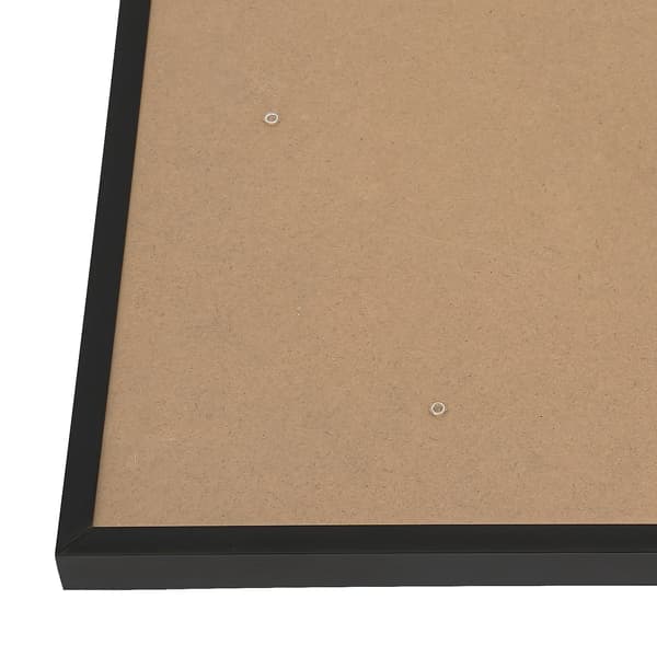 Billedramme, Moderne Minimalistisk Design, Holdbare Materialer,MULTI