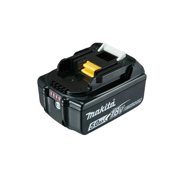 Batteri, 6000mAh kapacitet, säkerhetsfunktioner,1PCS 5000mAh