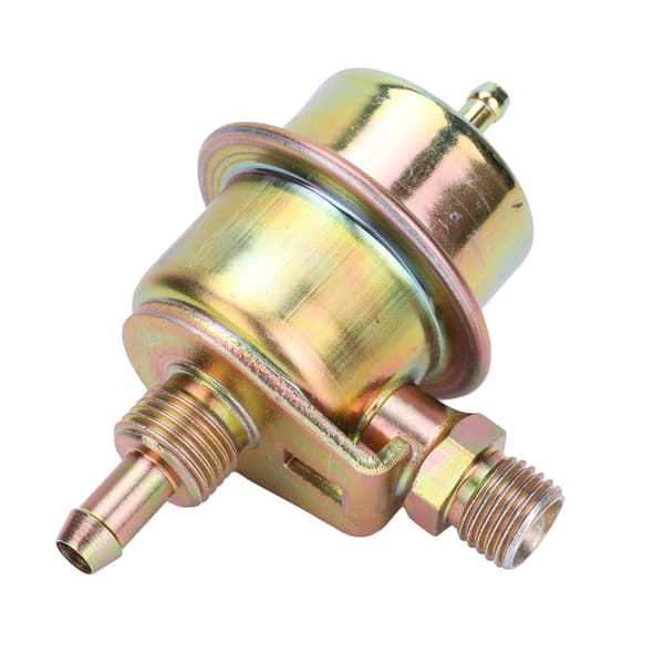 Bränsletrycksregulator, Snabb respons, Enkel installation,1PCS