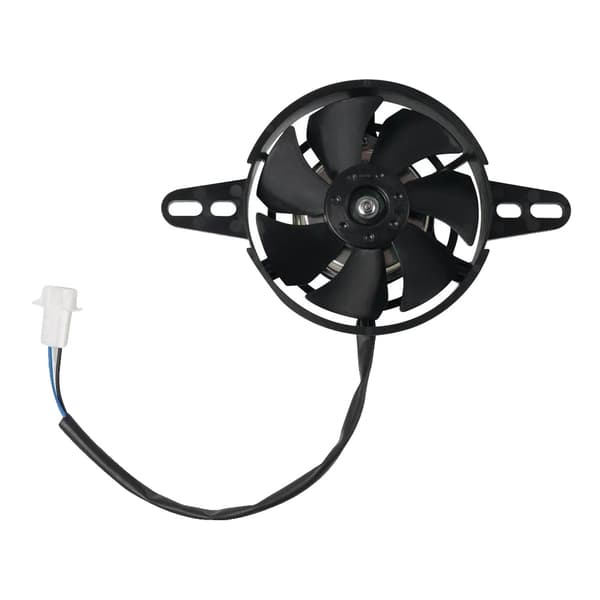 Køleventilator, Effektiv Ydelse, Universel Kompatibilitet,sort