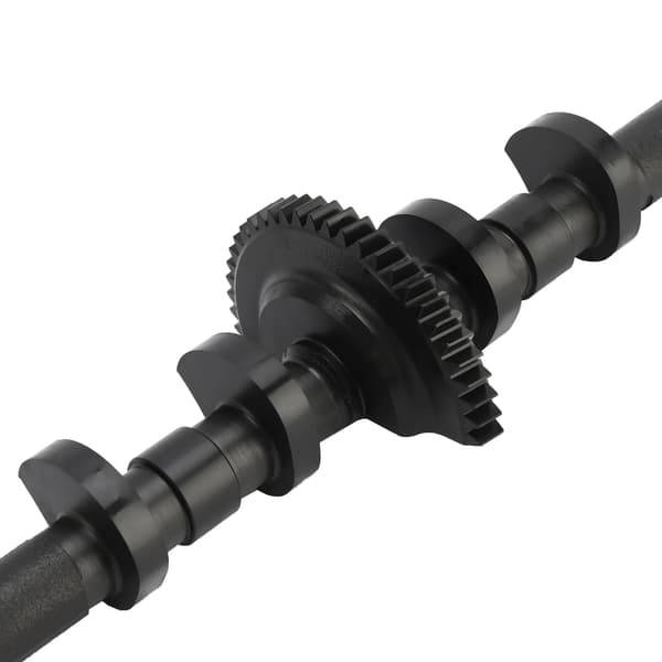Eccentrisk Valvetronic Tidskamaksel, Passer til Performance Køretøjer E82 128i, E90 325i, E92 328i Coupe, E60 528i, Forbedret Ydeevne
