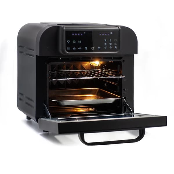 Air Fryer, 6L Kapacitet, Touch Screen Kontroller,E
