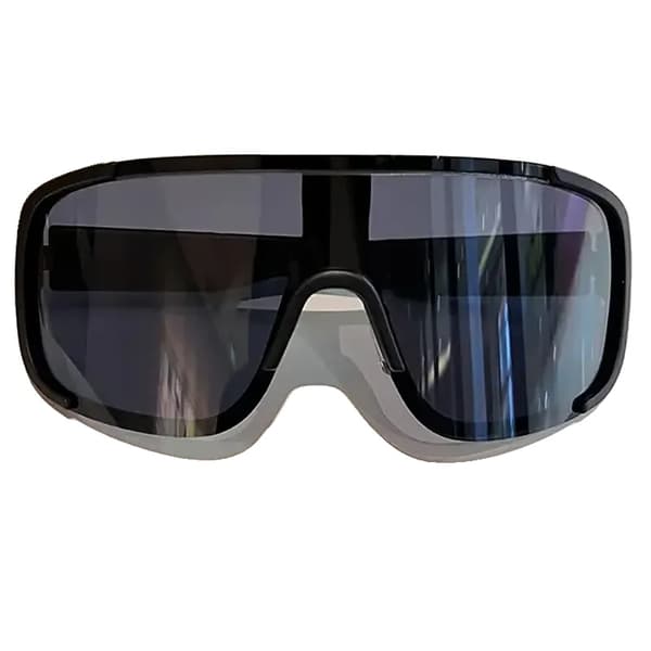 Sportbriller, Polariserede Linser, UV Beskyttelse,sort