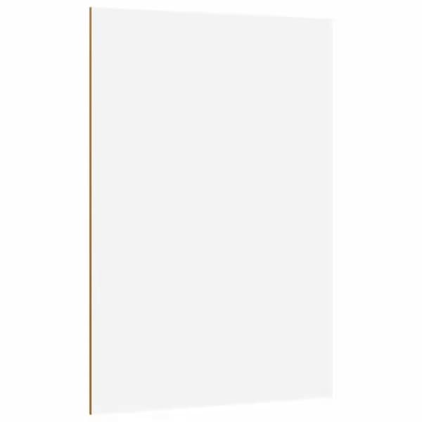 Dekorativa Paneler, Mångsidig Användning, Enkel Installation,VIT