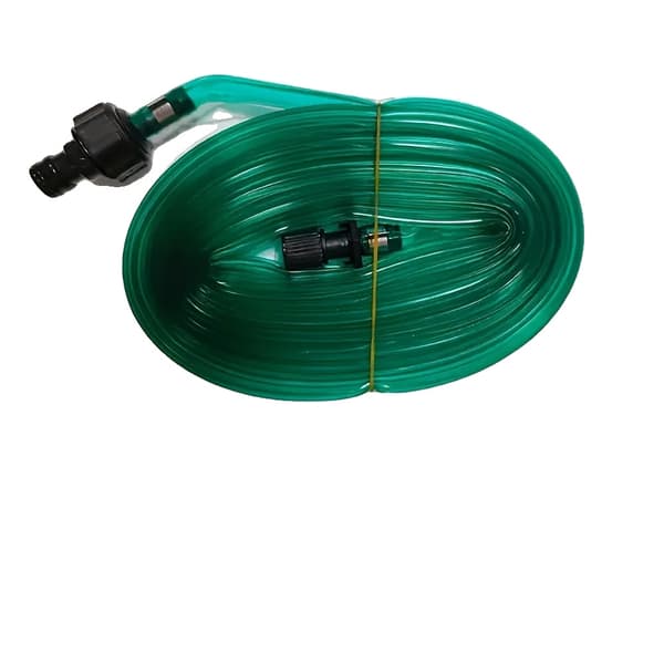 Sprinkler Rør, Holdbart Materiale, Nem Installation,10M