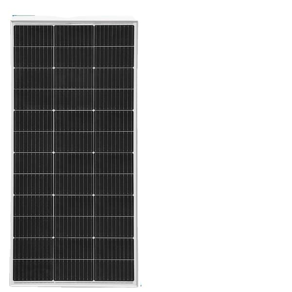 Solpanel, Høj Effektivitet, Holdbar Konstruktion,PET solpanel
