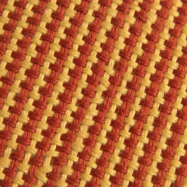 Markiser, Polyester Materiale, UV Resistens,Multifarvet