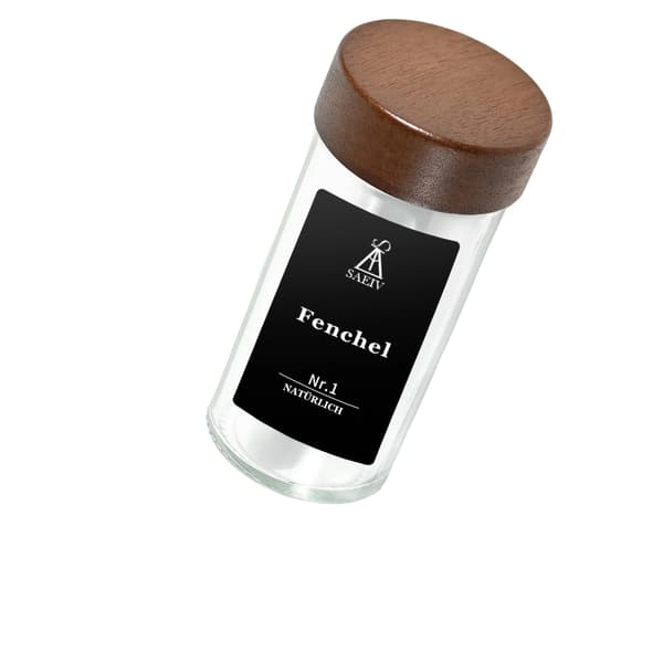 Kryddburksset, Lufttät Förvaring, Miljövänlig Design,XY126