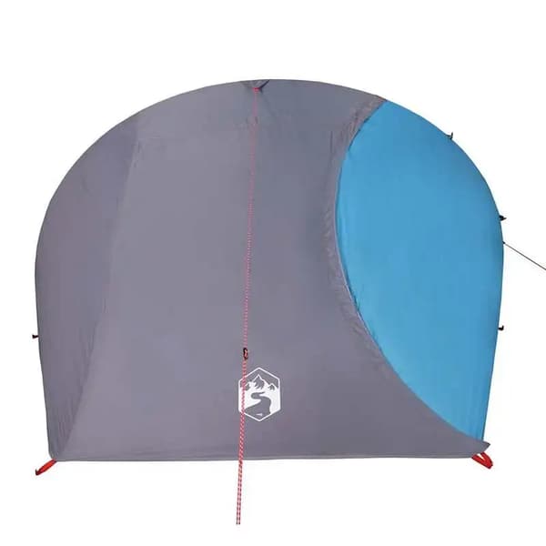 Camping Telt, Vandtæt Design, Rummelig Indvendig,MULTI