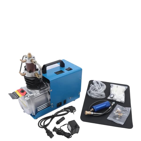 Luftkompressor Pumpe, 4500 psi, Holdbar Konstruktion,andre