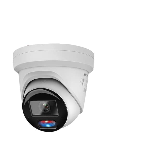 IP-kamera, 8MP, Smart Hybrid Light,2.8mm-a, DS-2CD2387G3-LI2UY