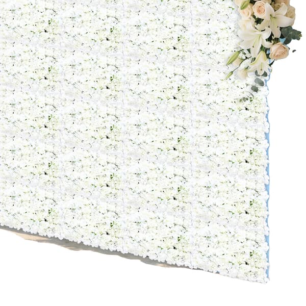 Konstgjorda Blommor, Sidenmaterial, Mångsidiga för Evenemang,MULTI