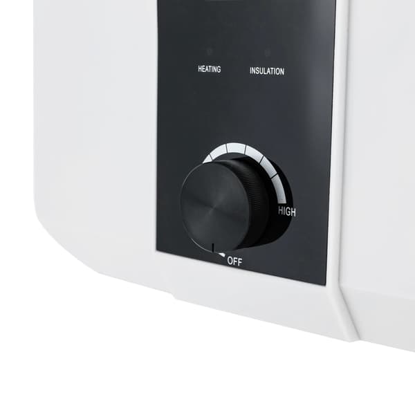 Varmvattenberedare, Väggmonterad, Effektiv Uppvärmning,220V
