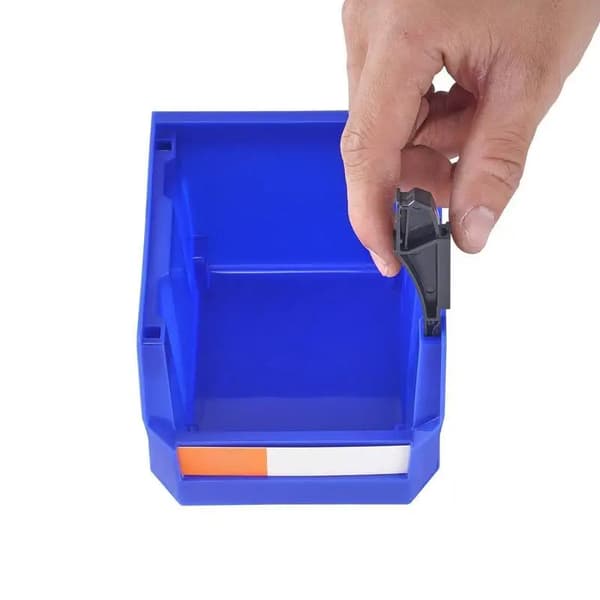 Förvaringslådor, Stapelbar Design, Mångsidig Användning,MULTI