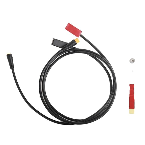 Skift Sensor Kabel, USB Programmering, 5Pin og 3Pin Forbindelser,Bremse Sensor