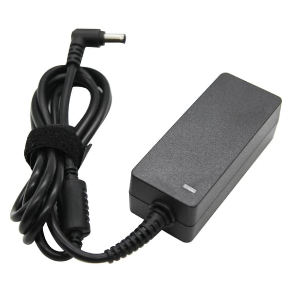 Strömadapter, 19V utgång, 2.1A ström,en adapter