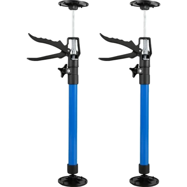 Stödstång, Teleskopisk Design, Halkfri Grepp,50-115cm