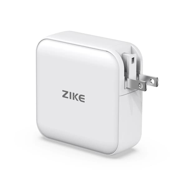 USB-C Virtalähde, 140W Teho, Nopea Lataus Useille Laitteille,EU
