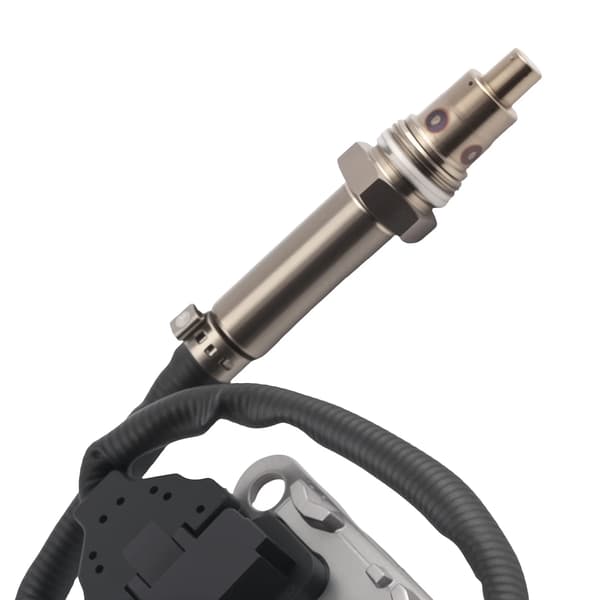 NOx-sensor, 12V, Stiknummer 6, Ledningslængde 390mm, Direkte erstatning, Magnetisk induktion