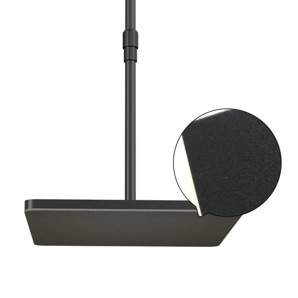 Baggrundsstativ, Robust Konstruktion, Justerbar Højde,2.4X3M
