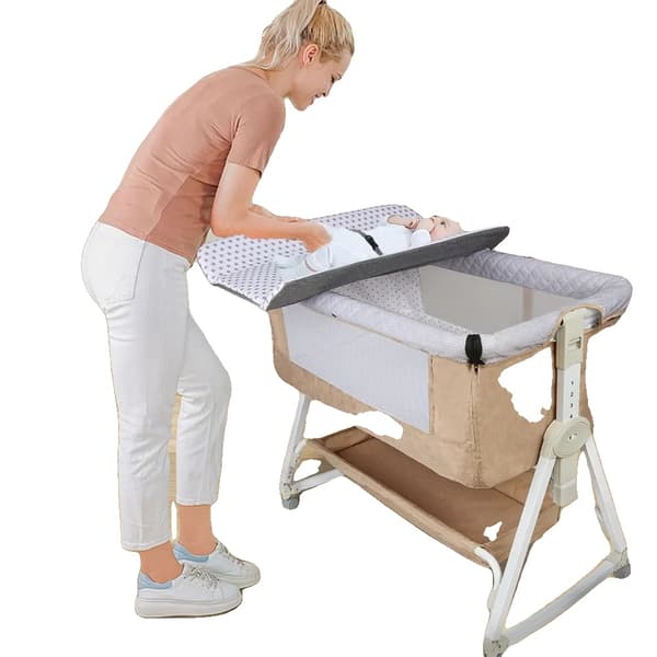 Babyseng, To tilstande, Nem mobilitet,Beige