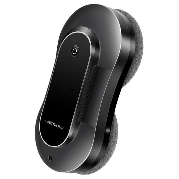 Robotvinduesrenser, 2-vejs vandsprøjt, Smart navigation,YW810