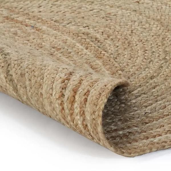 Jutematta, Solid Design, Utomhusbruk,Beige