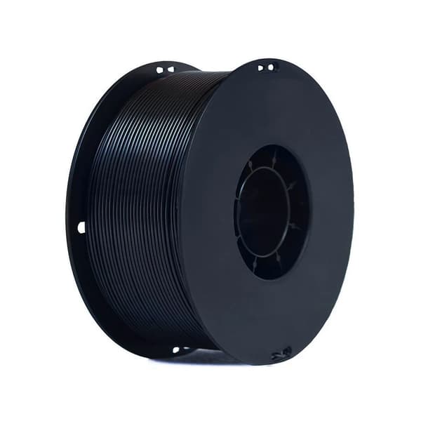 3D Print Filament, PLA Material, 1,75 mm Diameter,sort