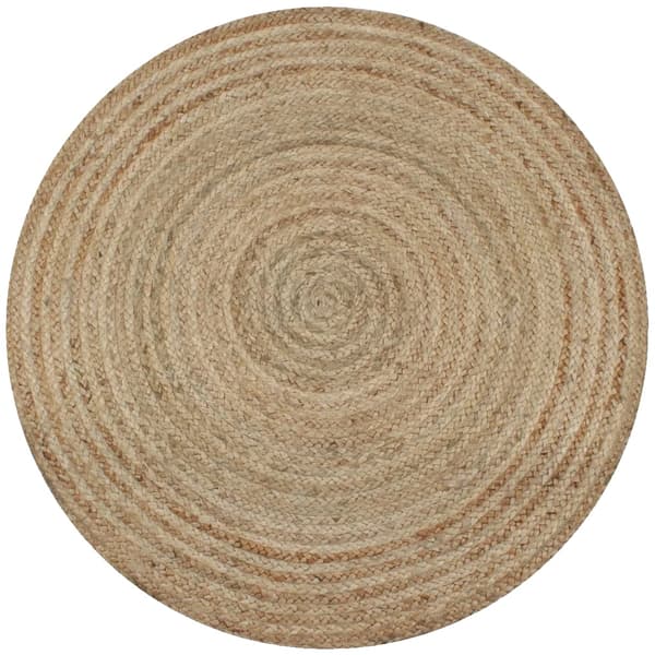 Jutematta, Solid Design, Utomhusbruk,Beige