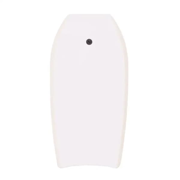 Bodyboard, Letvægtsdesign, Forbedret Stabilitet,Blå