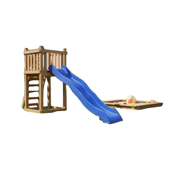Slide, Holdbart Materiale, Nem Samling,hær grøn