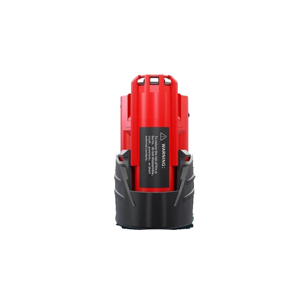 Uppladdningsbart Batteri, Hög Kapacitet, Säkerhetscertifierat, 12 V-b, 3.5ah