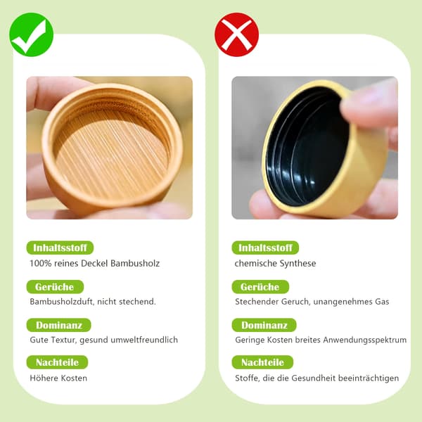 Maustepurkit, tiiviit, vedenpitävät tarrat,24 PCS