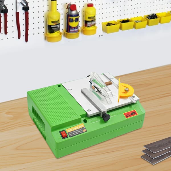 Elektrisk Såg, Mångsidig Kapning, Kompakt Design,grön
