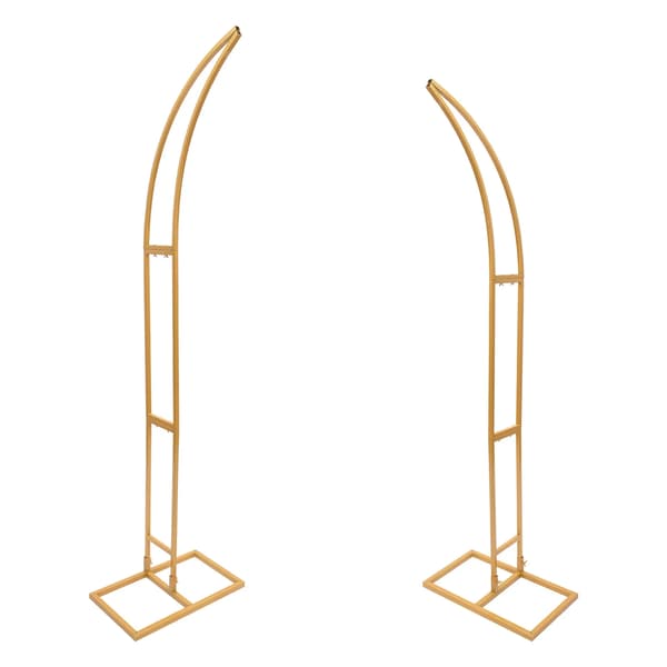 Bryllupsstand, Holdbart Stål, Elegant Design,XL