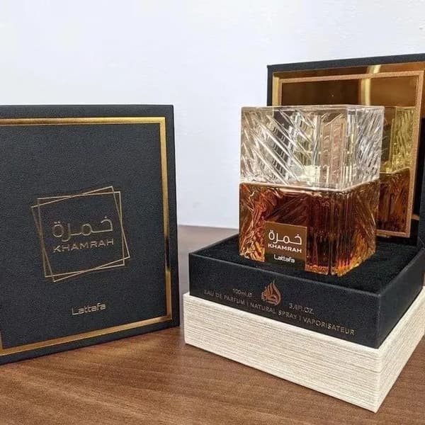 Eau De Parfum, Alkoholfri, Blommig Doft,1st