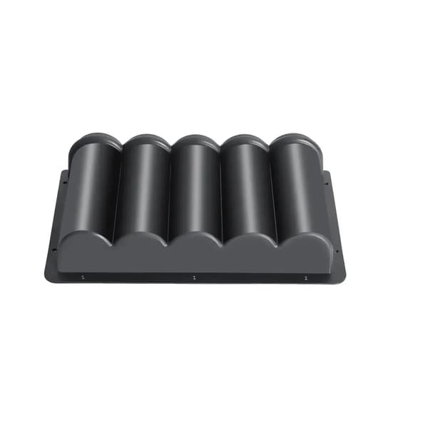 Caravan Förvaringslåda, Lätt ABS-plast, Kompakt Design,1st