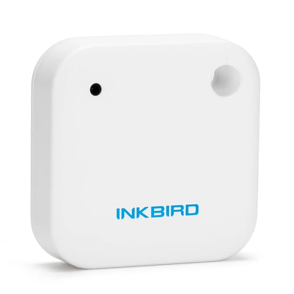 Temperatursensor, Bluetooth-forbindelse, Vandtæt design,IBS-TH2 Termometer