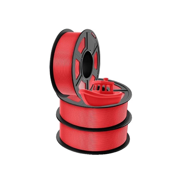 3D-printer filament, holdbart PETG, miljøvenligt materiale,PETG 3CR
