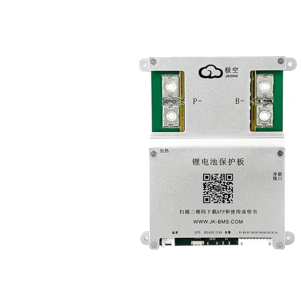 Smart BMS, Aktiv Balancering, Bluetooth Forbindelse,JK-B2A8S20P