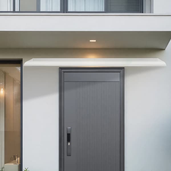 Tält, Modern Design, Hållbara Material,Klar