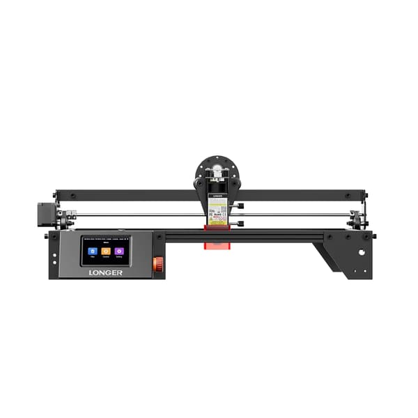 Lasergravør, Præcisionsskæring, Brugervenlig Touchskærm,EU