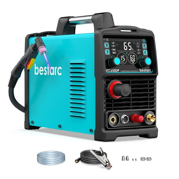 Plasma Cutter, 65A IGBT Inverter, Sensor Teknologi,Kun cutter