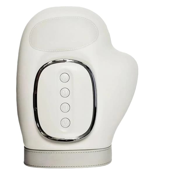 Handmassager, Värmeterapi, Kompressionslindring,VIT