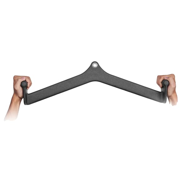 Kabelmaskinsfäste, Ergonomiskt Grepp, Hållbar Stålstruktur,BL05