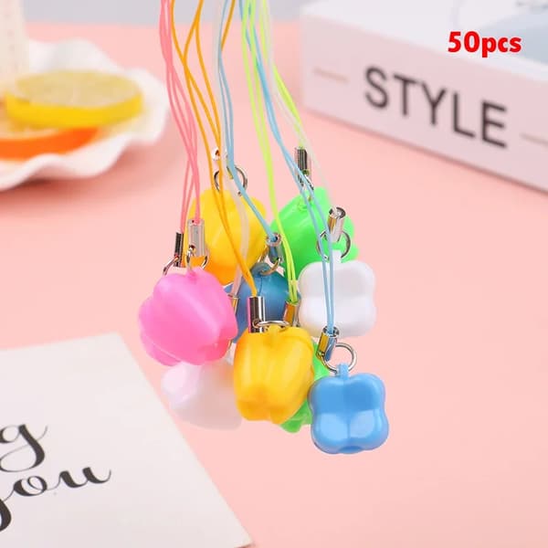 Tandförvaringslåda, Barnvänlig Design, Hållbart Skydd,50pcs