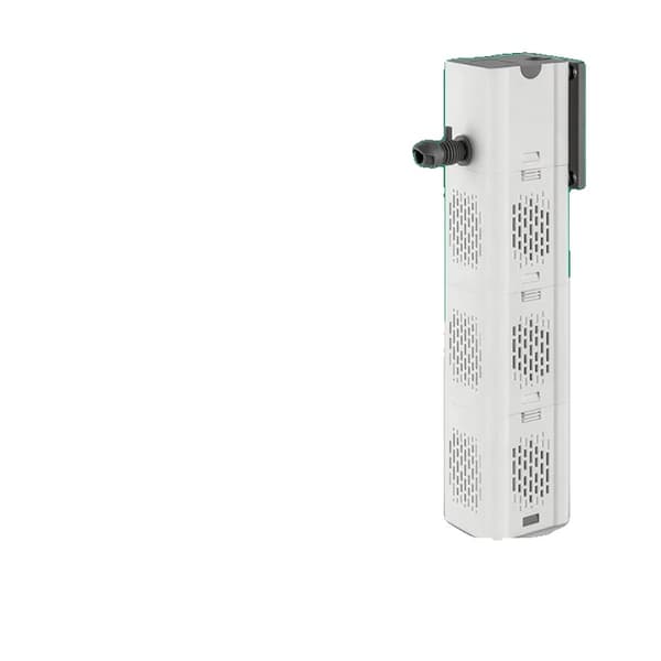 Akvariefilterpumpe, Stille drift, Multifunktionelt design,9400