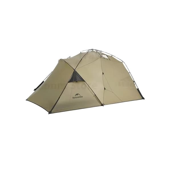 Telt, Ultralight, Vandtæt Design,Khaki